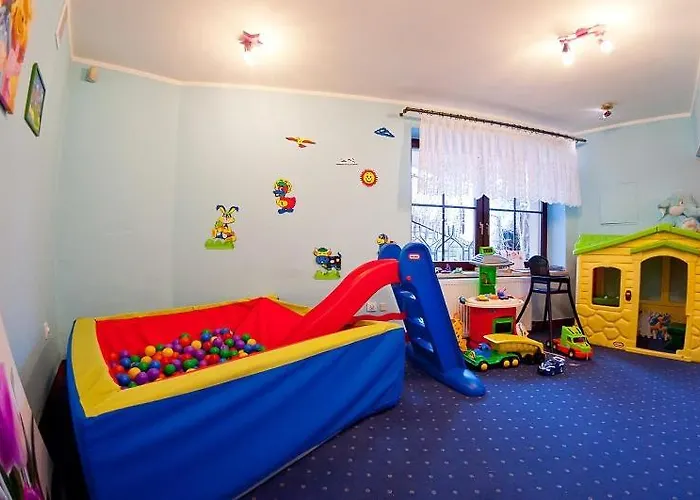 Stok *** Bed & Breakfast