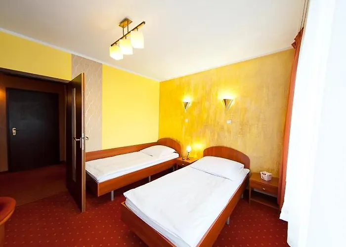 Stok *** Bed & Breakfast Wisla