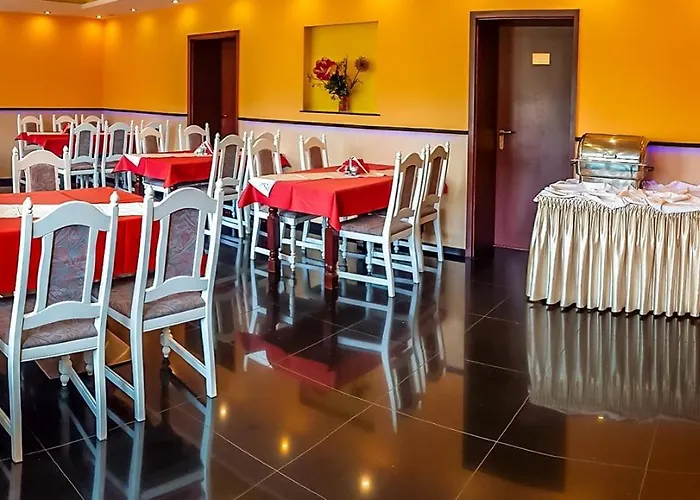 Bed & Breakfast Stok ***