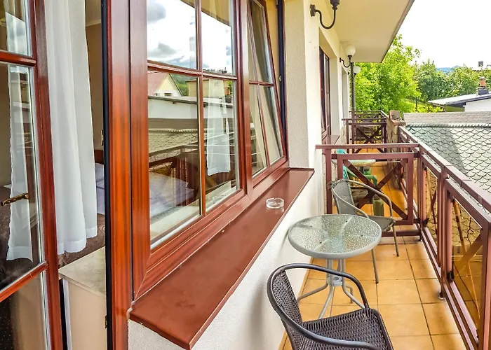 Bed & Breakfast Stok ***